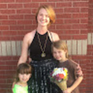 Meet your Posher, Sally